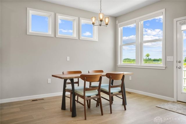 425 Snowdrop Drive, Yellow Springs Vlg, OH 45387