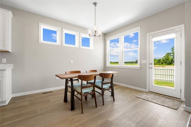 425 Snowdrop Drive, Yellow Springs Vlg, OH 45387