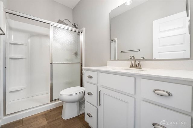 425 Snowdrop Drive, Yellow Springs Vlg, OH 45387