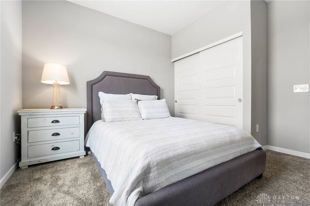 425 Snowdrop Drive, Yellow Springs Vlg, OH 45387