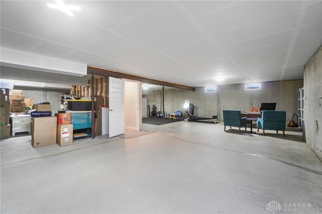 425 Snowdrop Drive, Yellow Springs Vlg, OH 45387