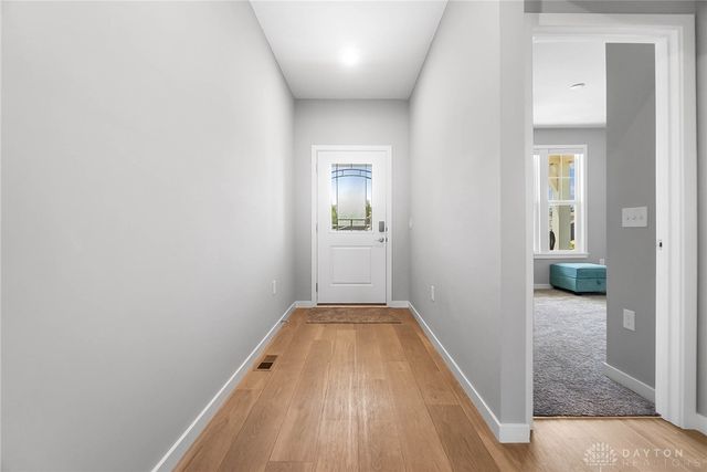 425 Snowdrop Drive, Yellow Springs Vlg, OH 45387