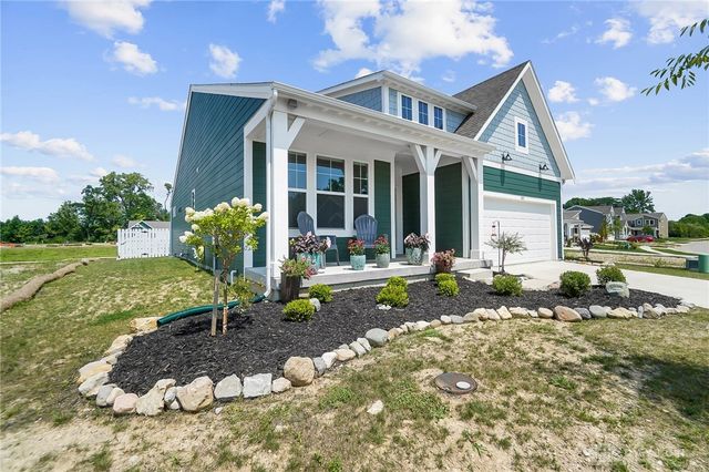 425 Snowdrop Drive, Yellow Springs Vlg, OH 45387