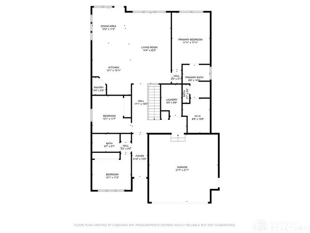 425 Snowdrop Drive, Yellow Springs Vlg, OH 45387