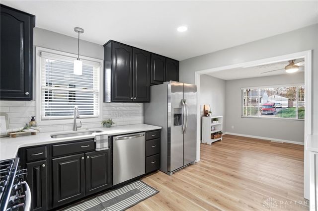 3380 Harwood Street, Dayton, OH 45429