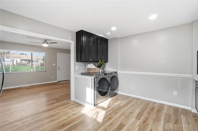 3380 Harwood Street, Dayton, OH 45429