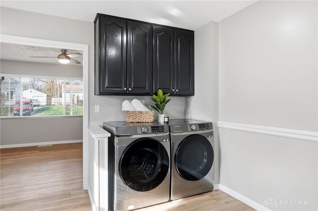 3380 Harwood Street, Dayton, OH 45429