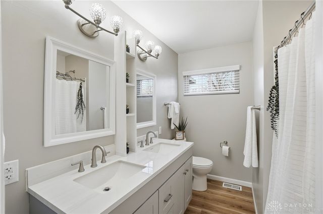 3380 Harwood Street, Dayton, OH 45429