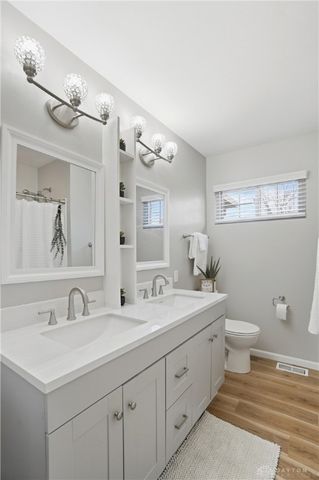 3380 Harwood Street, Dayton, OH 45429