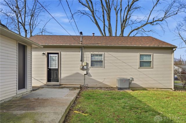 3380 Harwood Street, Dayton, OH 45429