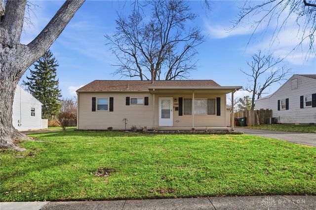 3380 Harwood Street, Dayton, OH 45429