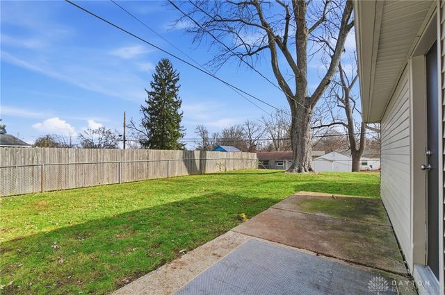 3380 Harwood Street, Dayton, OH 45429