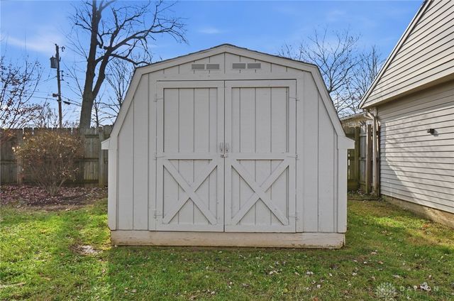 3380 Harwood Street, Dayton, OH 45429