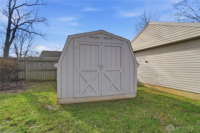 3380 Harwood Street, Dayton, OH 45429