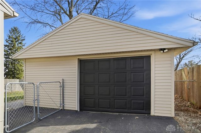 3380 Harwood Street, Dayton, OH 45429