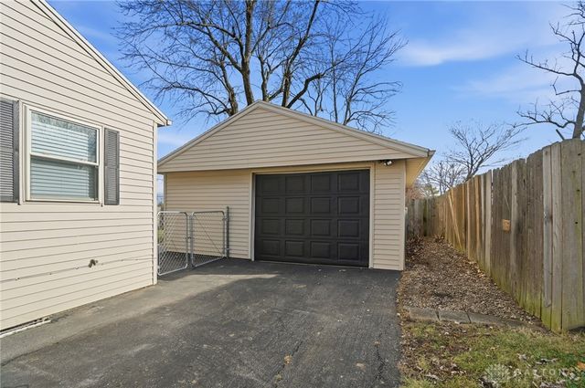 3380 Harwood Street, Dayton, OH 45429