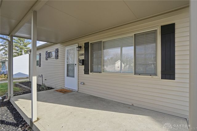 3380 Harwood Street, Dayton, OH 45429