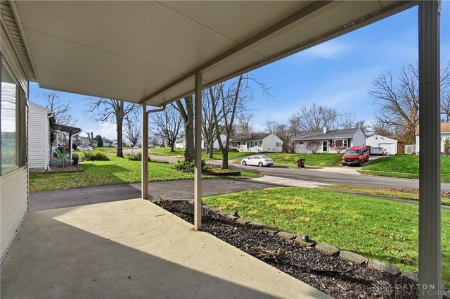 3380 Harwood Street, Dayton, OH 45429