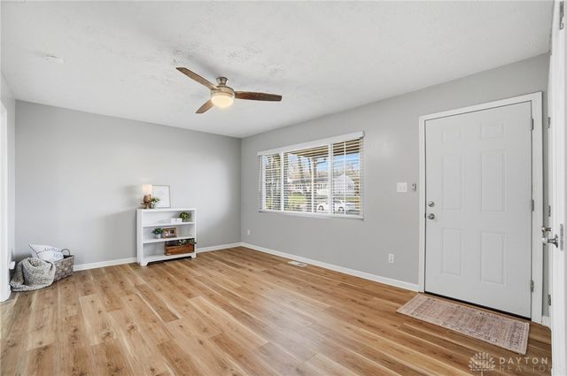 3380 Harwood Street, Dayton, OH 45429