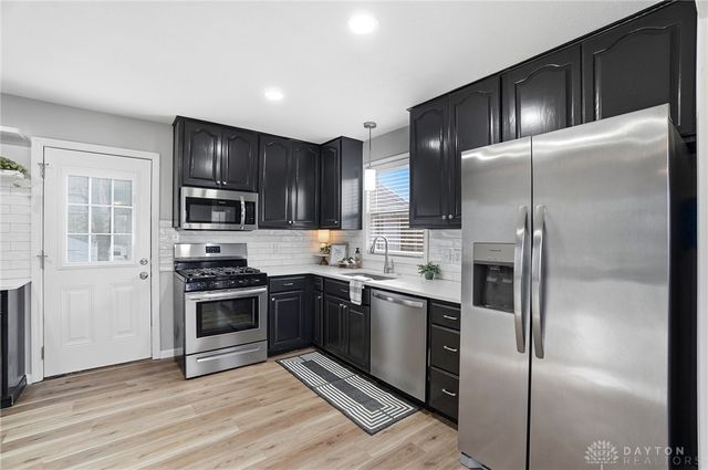 3380 Harwood Street, Dayton, OH 45429