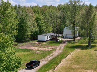 16747 Williamsville Street, Calvin Twp, MI 49095