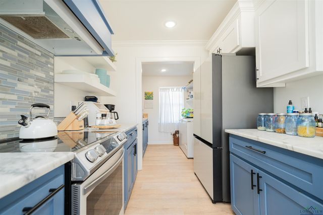 1404 E Leach, Kilgore, TX 75662