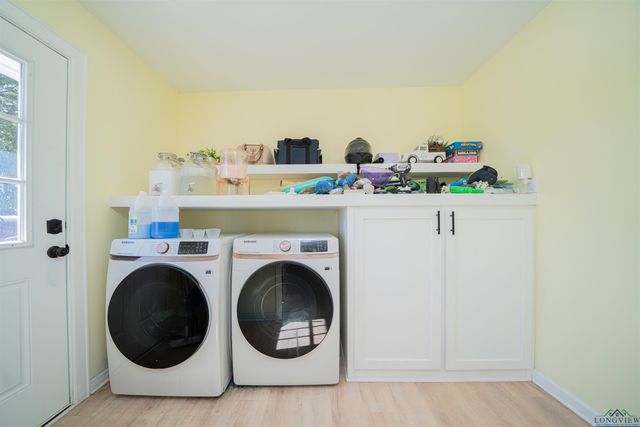 1404 E Leach, Kilgore, TX 75662