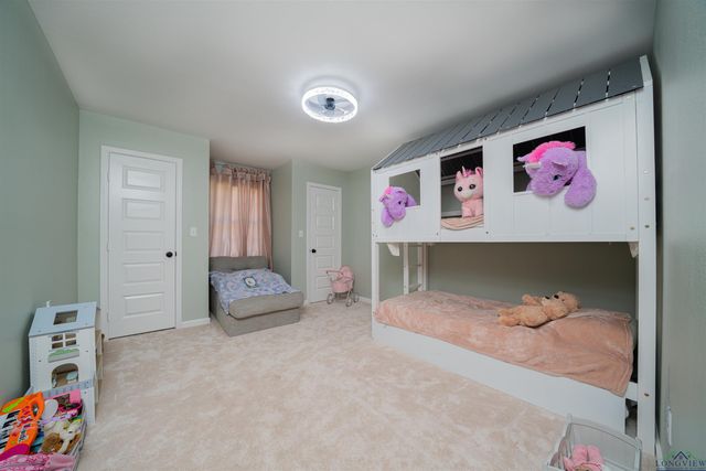 1404 E Leach, Kilgore, TX 75662