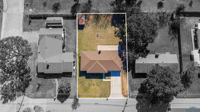 1404 E Leach, Kilgore, TX 75662