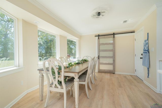 1404 E Leach, Kilgore, TX 75662