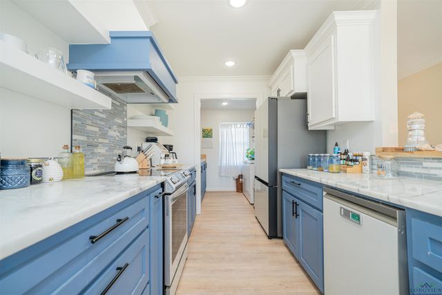 1404 E Leach, Kilgore, TX 75662