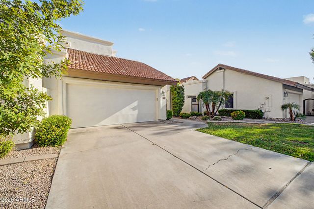 1843 E SARAH Lane, Tempe, AZ 85284