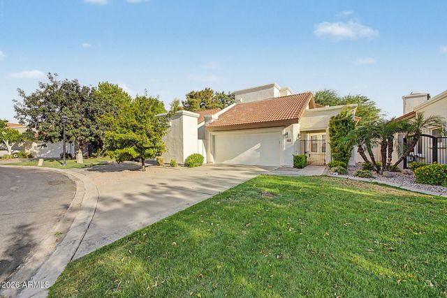 1843 E SARAH Lane, Tempe, AZ 85284
