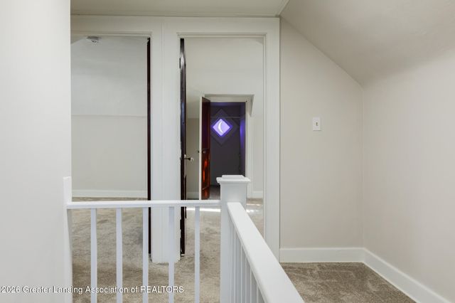 1446 E Oakland Avenue, Lansing, MI 48906