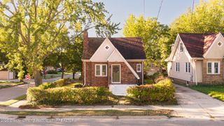 1446 E Oakland Avenue, Lansing, MI 48906