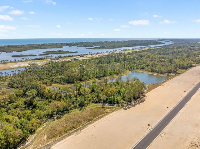210 Stillwater Drive, Flagler Beach, FL 32136