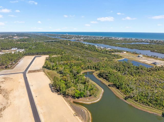 210 Stillwater Drive, Flagler Beach, FL 32136