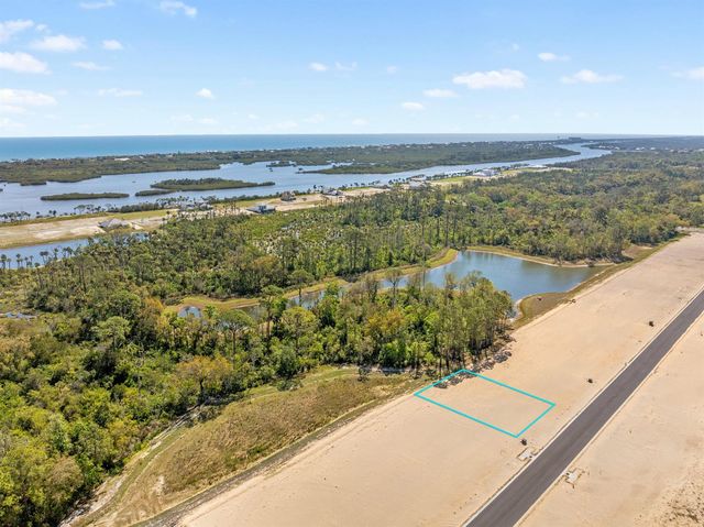 210 Stillwater Drive, Flagler Beach, FL 32136