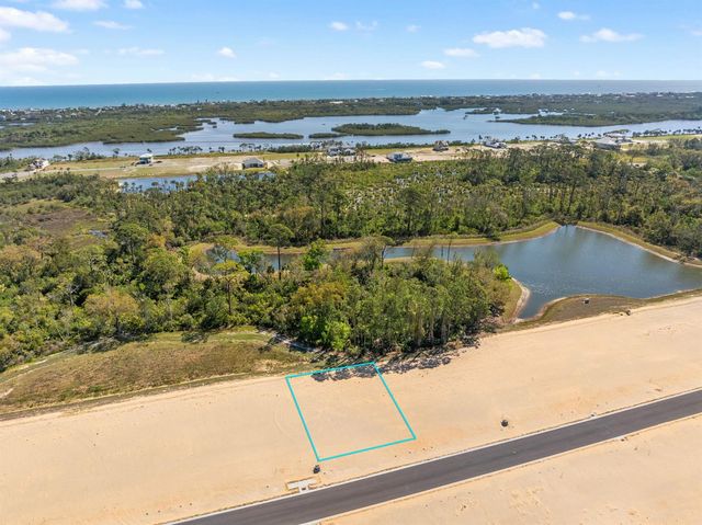 210 Stillwater Drive, Flagler Beach, FL 32136