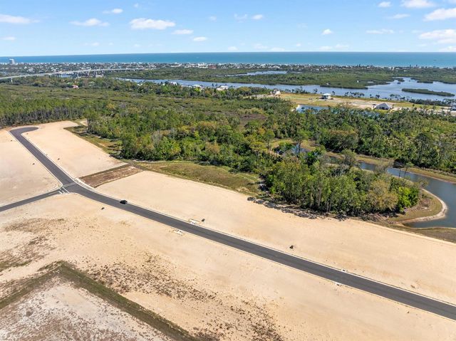 210 Stillwater Drive, Flagler Beach, FL 32136