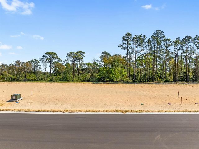 210 Stillwater Drive, Flagler Beach, FL 32136