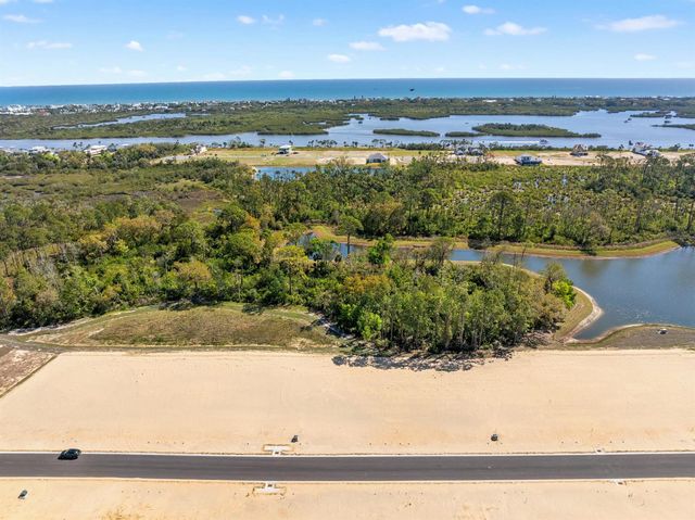 210 Stillwater Drive, Flagler Beach, FL 32136