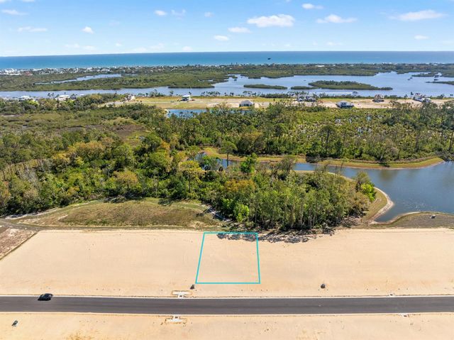 210 Stillwater Drive, Flagler Beach, FL 32136