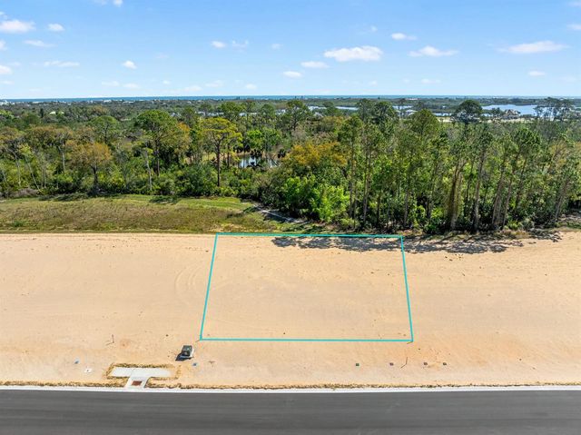 210 Stillwater Drive, Flagler Beach, FL 32136