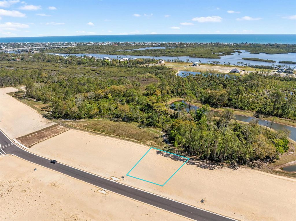 210 Stillwater Drive, Flagler Beach, FL 32136