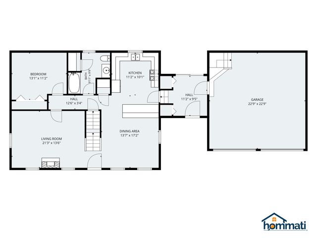5 Concord Way, Rochester, NH 03867