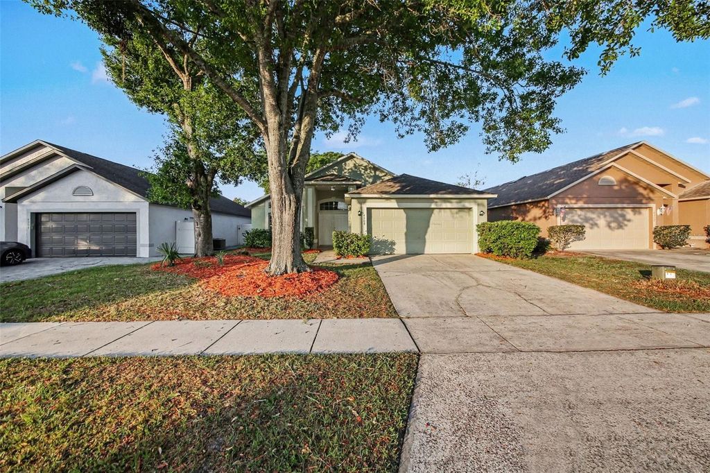 4308 IVEYGLEN AVENUE, Orlando, FL 32826