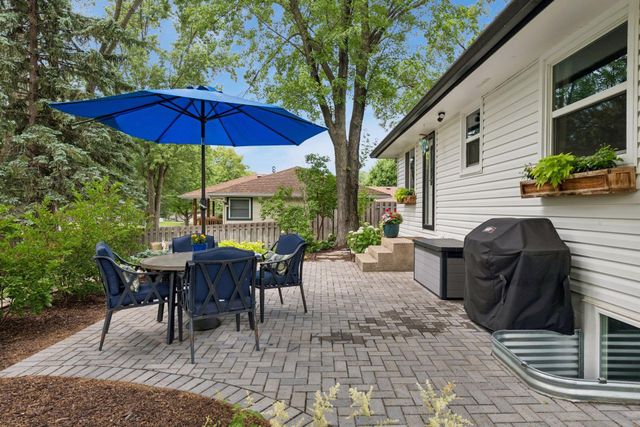 1660 Melrose Avenue, Saint Louis Park, MN 55426