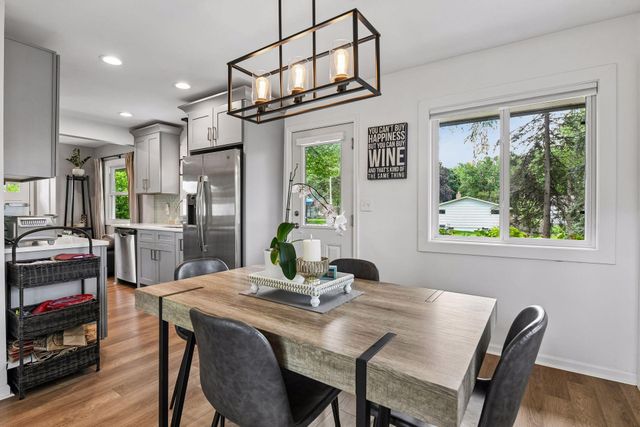 1660 Melrose Avenue, Saint Louis Park, MN 55426