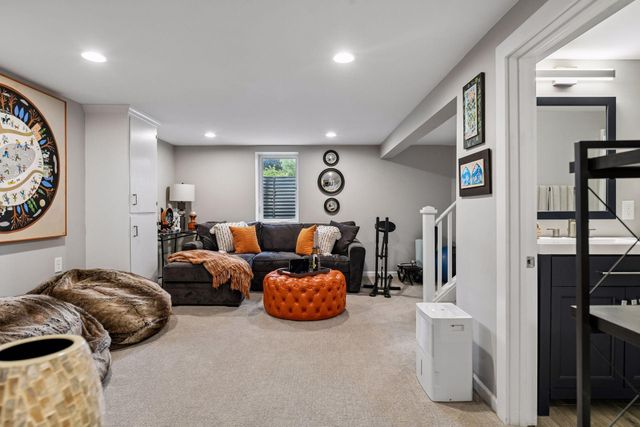 1660 Melrose Avenue, Saint Louis Park, MN 55426